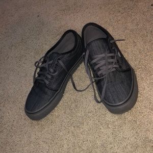Boys Vans